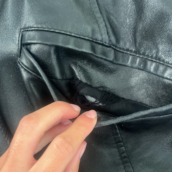 Vintage 80’s Jacket - Picture 3 of 10